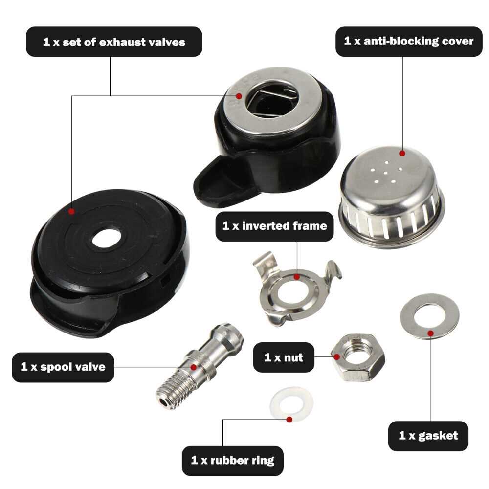 power pressure cooker xl parts diagram