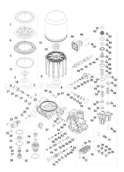 kenmore elite dryer parts diagram