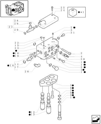 john deere 115 parts diagram