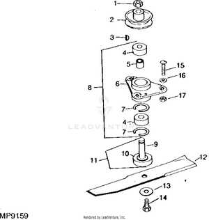 john deere 185 parts diagram