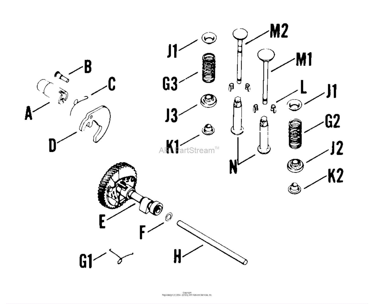 john deere 2320 parts diagram