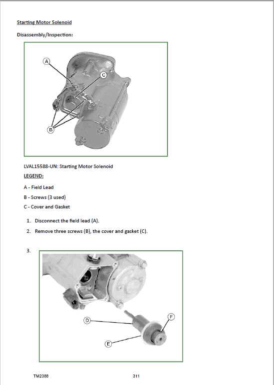 john deere 2320 parts diagram