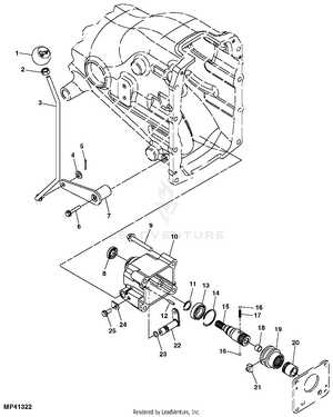 john deere 3032e parts diagram