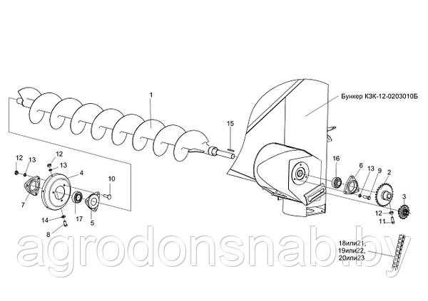 john deere 425 parts diagrams