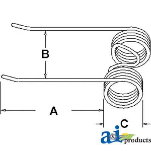 john deere 458 baler parts diagram