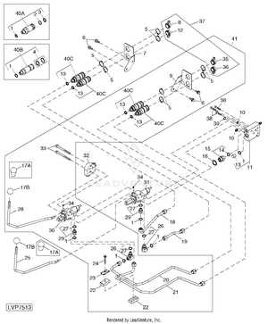 john deere 5105 parts diagram