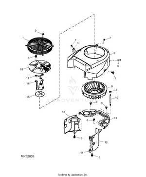 john deere 717a parts diagram