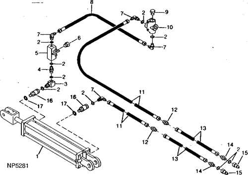 john deere 750 drill parts diagram