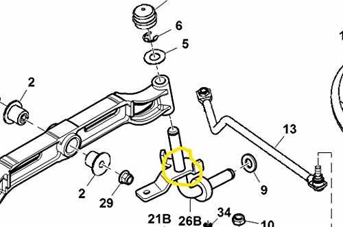 john deere d130 steering parts diagram