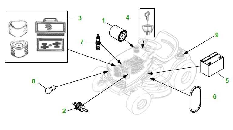 john deere js20 parts diagram