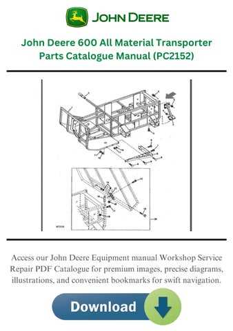 john deere js46 parts diagram