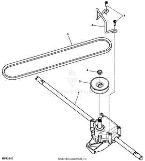 john deere js46 parts diagram