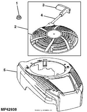 john deere js46 parts diagram