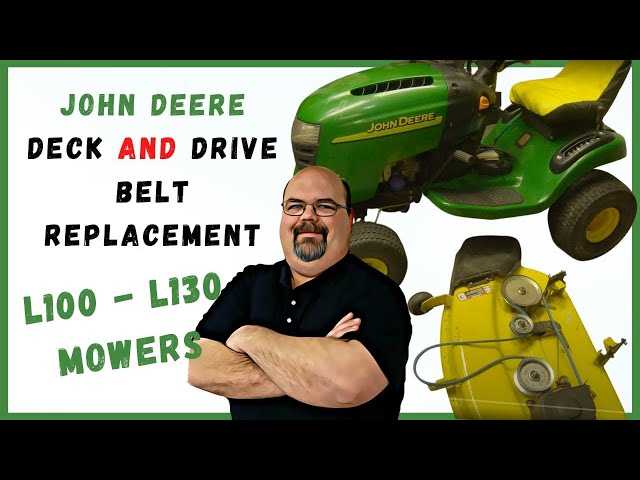 john deere l118 parts diagram