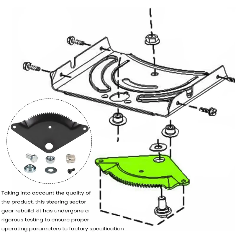 john deere la145 steering parts diagram