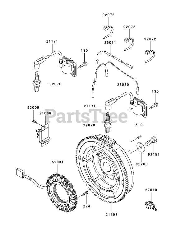 john deere z255 parts diagram