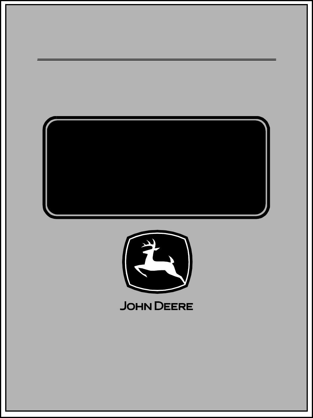 john deere z425 54 inch deck parts diagram