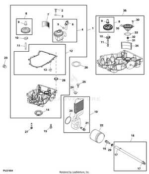 john deere z915b parts diagram