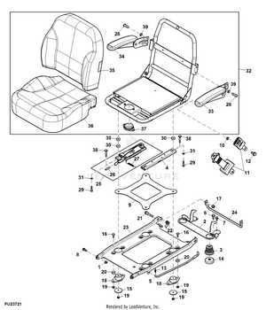 john deere z920m parts diagram