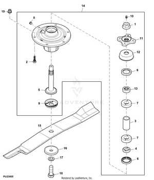 john deere z960m parts diagram