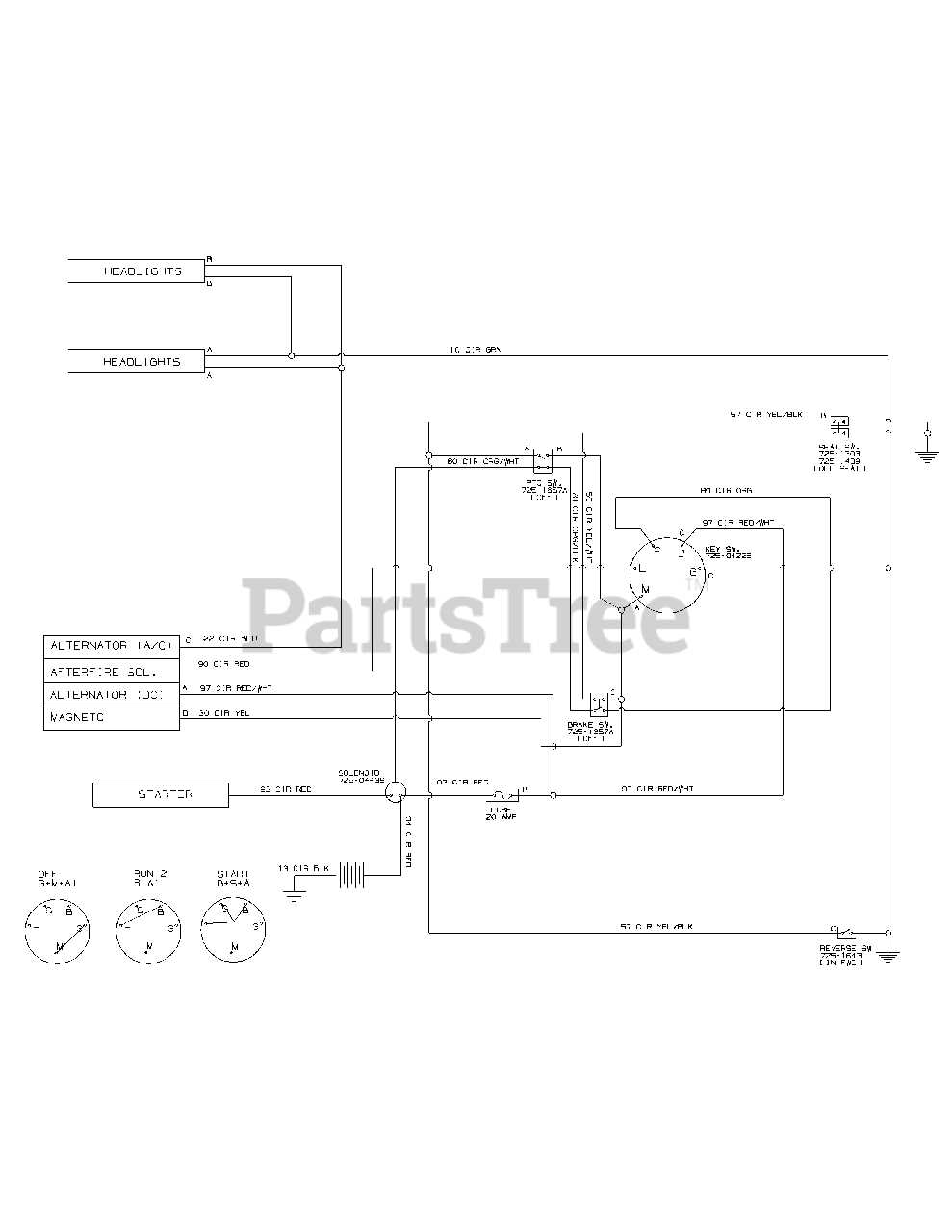 13an77kg011 parts diagram