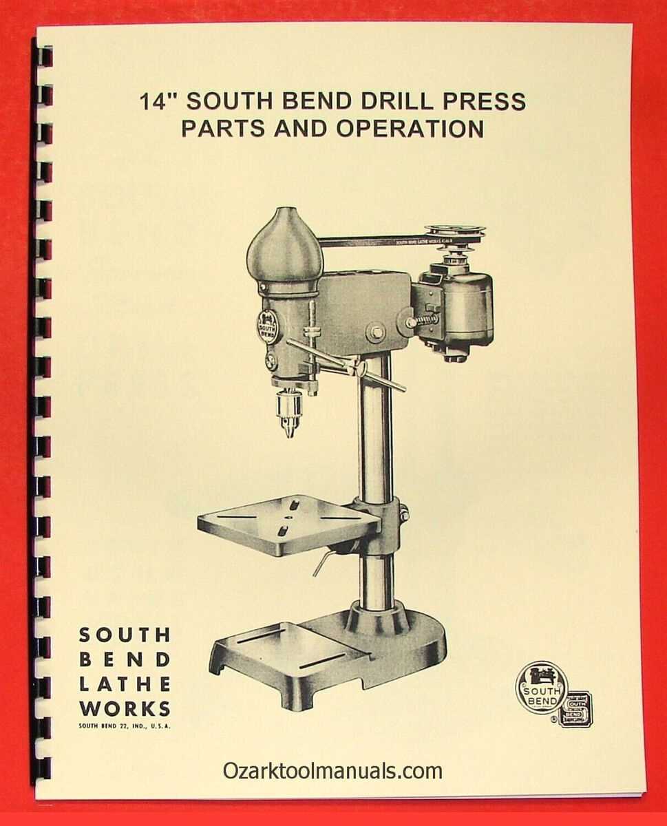 southbend oven parts diagram