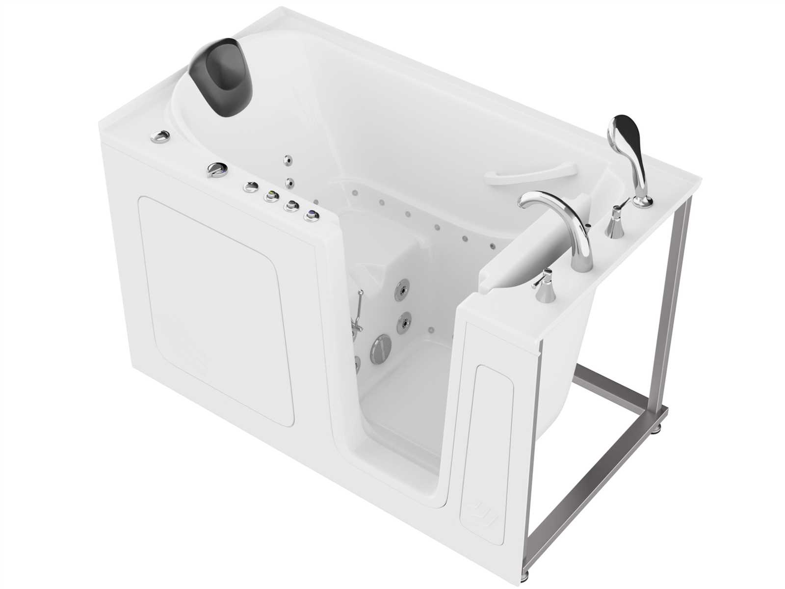 american standard walk in tub parts diagram