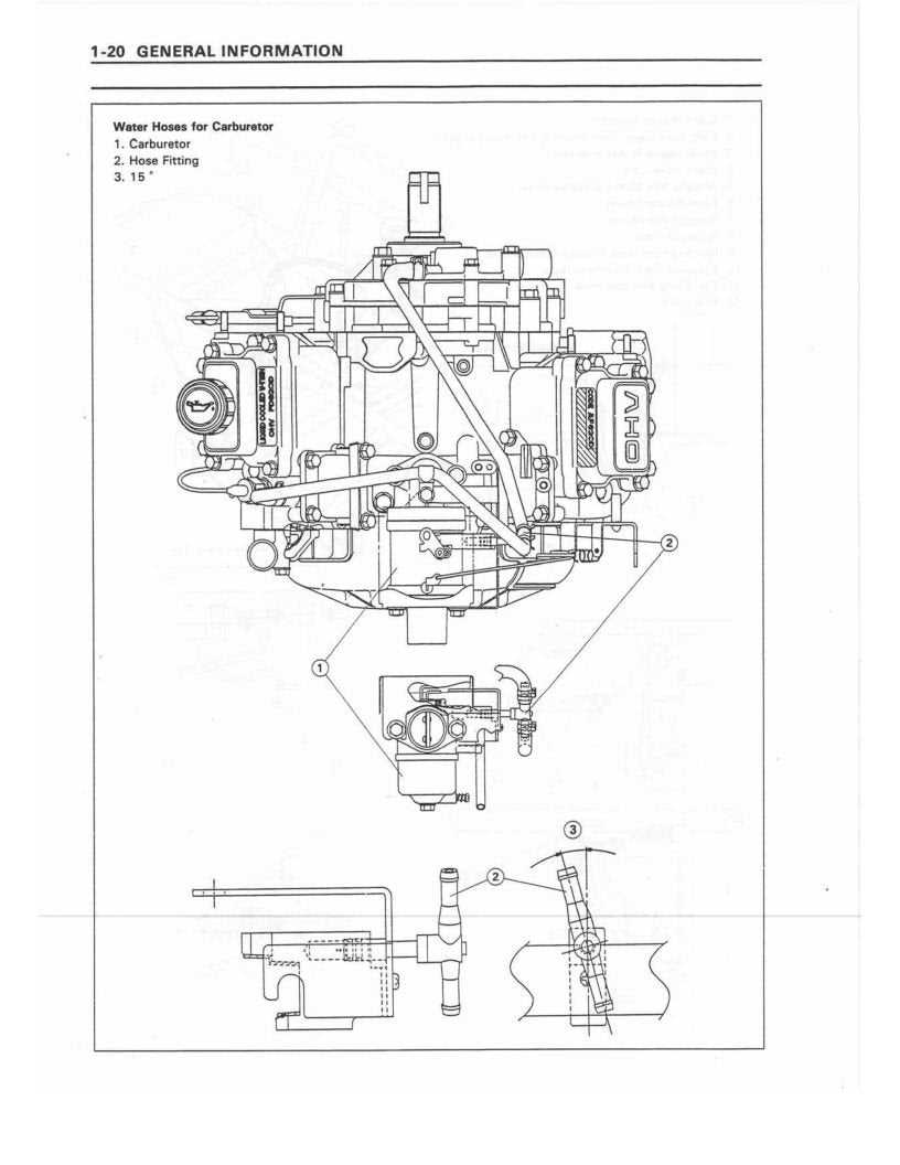 kawasaki mule 2510 parts diagram