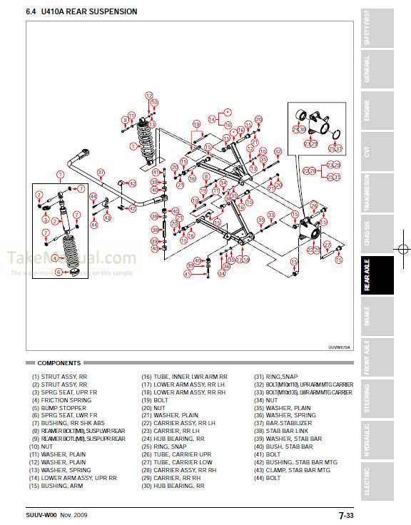 kioti parts diagrams