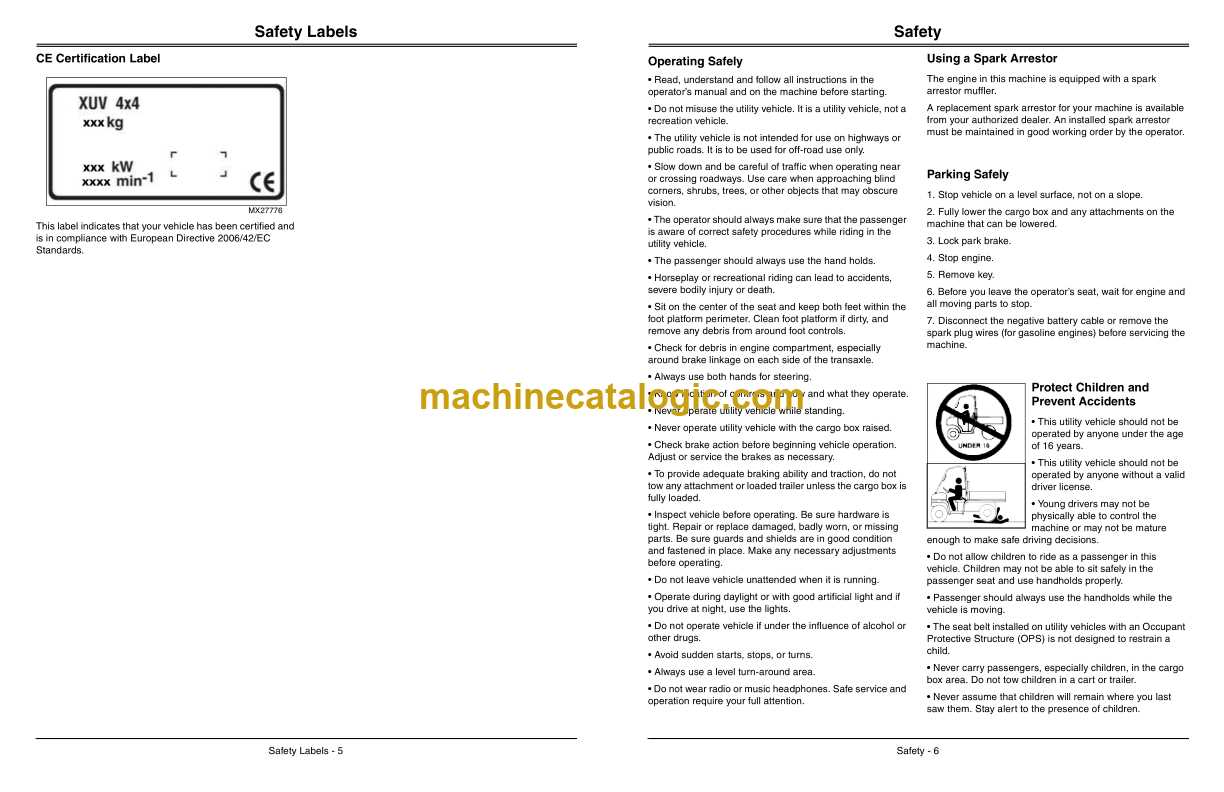 john deere gator 825i parts diagram