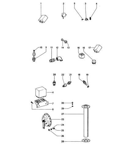 kenmore 600 series washer parts diagram