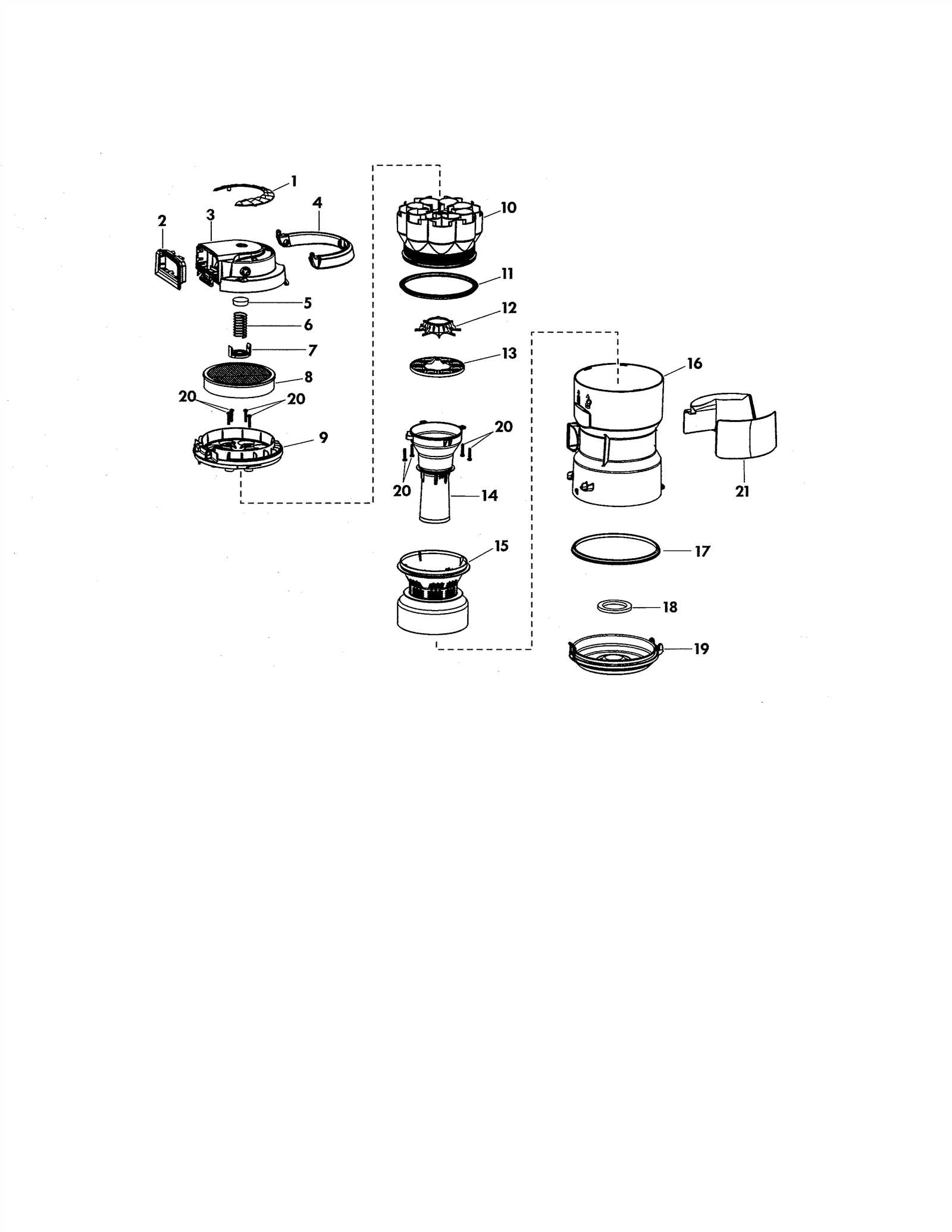 kenmore du2012 parts diagram