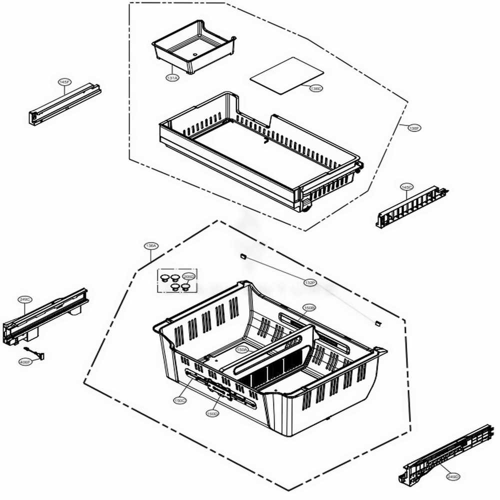 kenmore elite 795 parts diagram