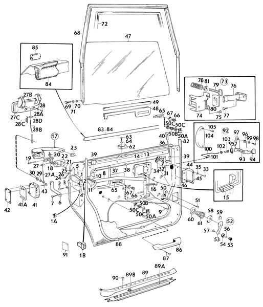 kenmore series 700 washer parts diagram