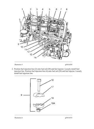 cat skid steer parts diagram