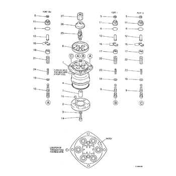 kinetico model 60 parts diagram