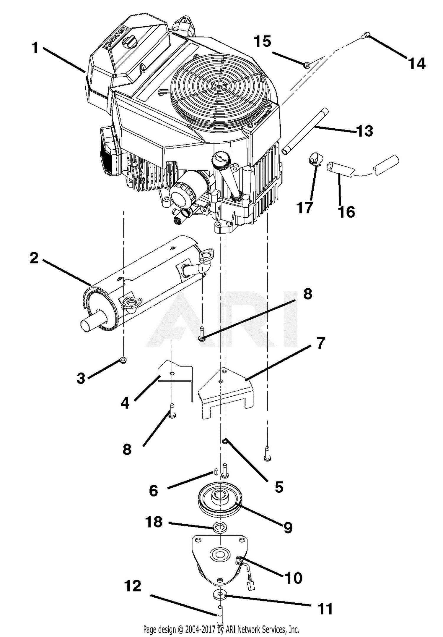 kinetico model 60 parts diagram