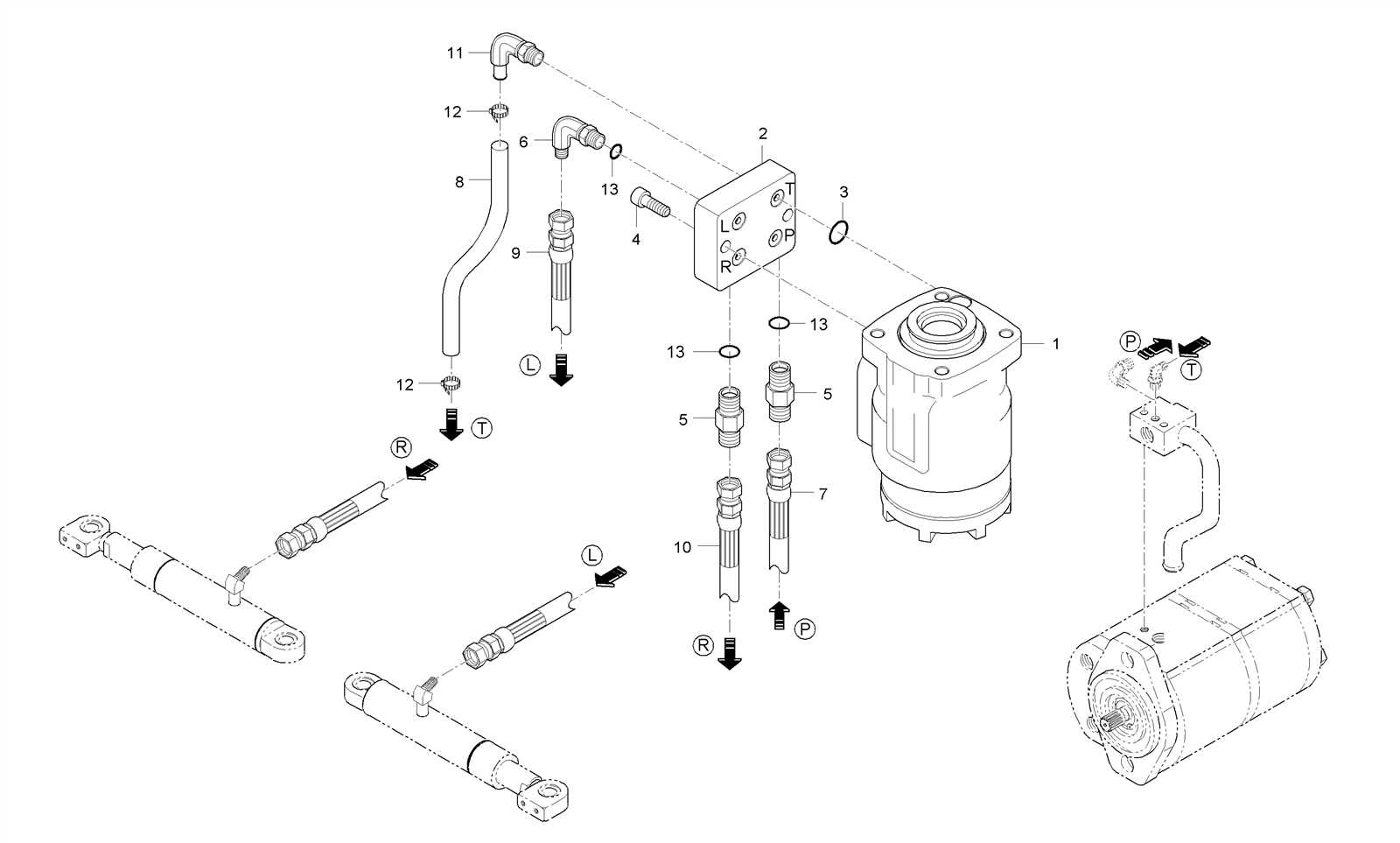 kioti ck30 parts diagram