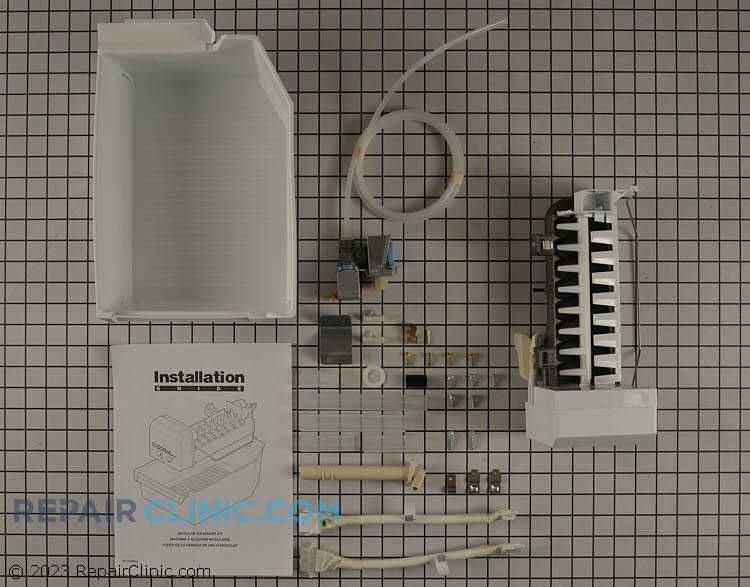 kitchenaid krmf706ess01 parts diagram