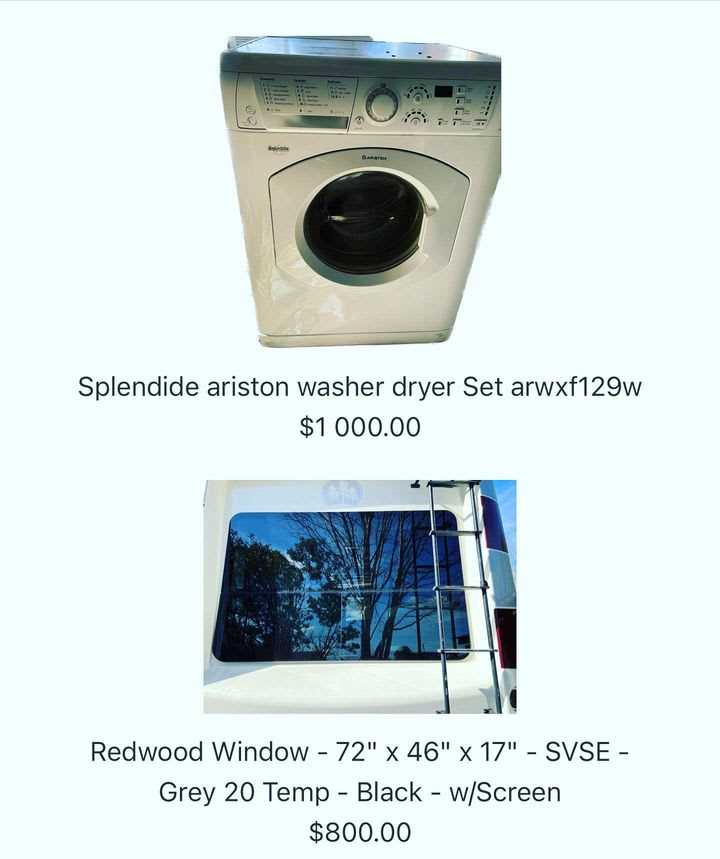 splendide arwxf129w parts diagram