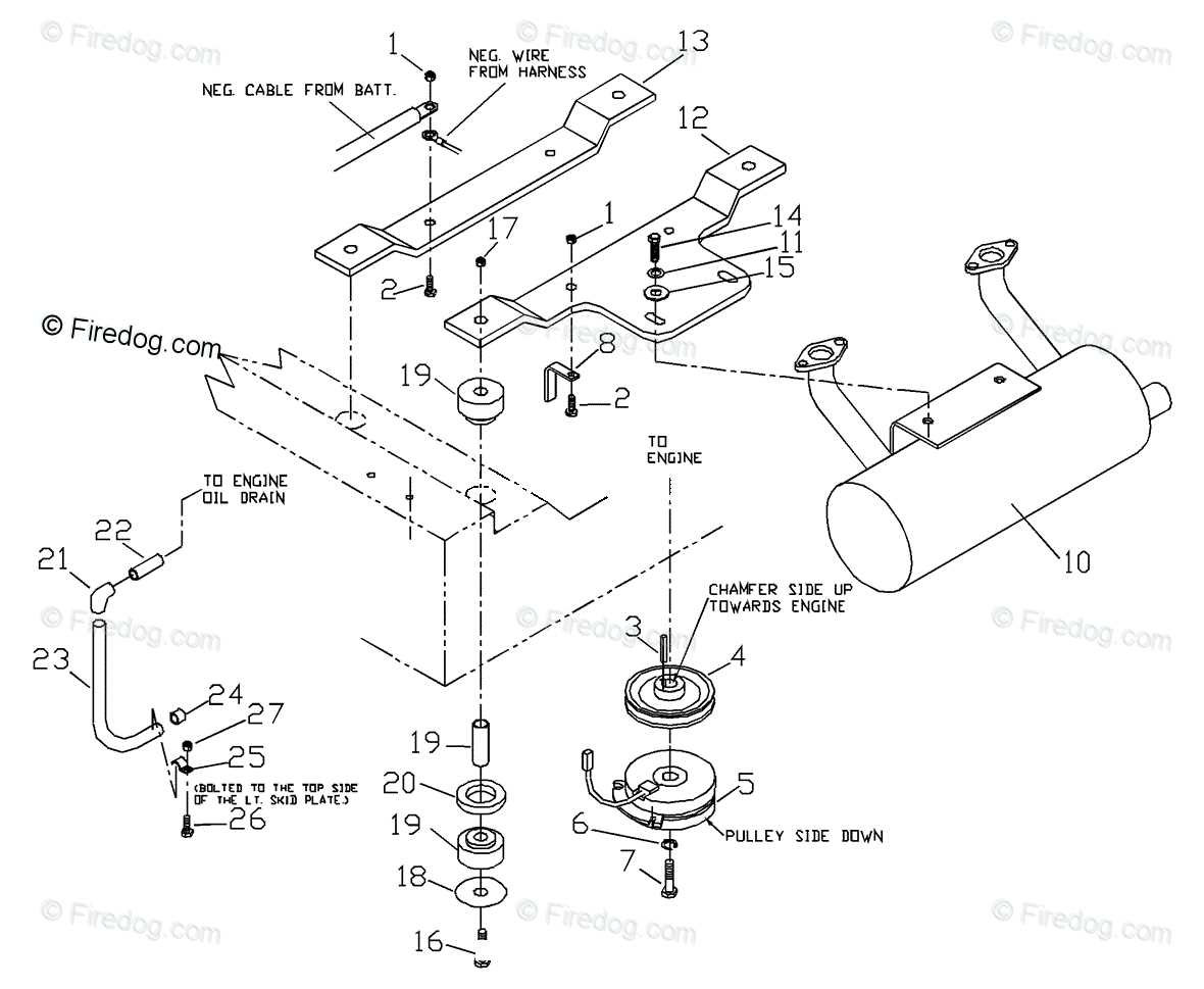 kohler courage 19 parts diagram