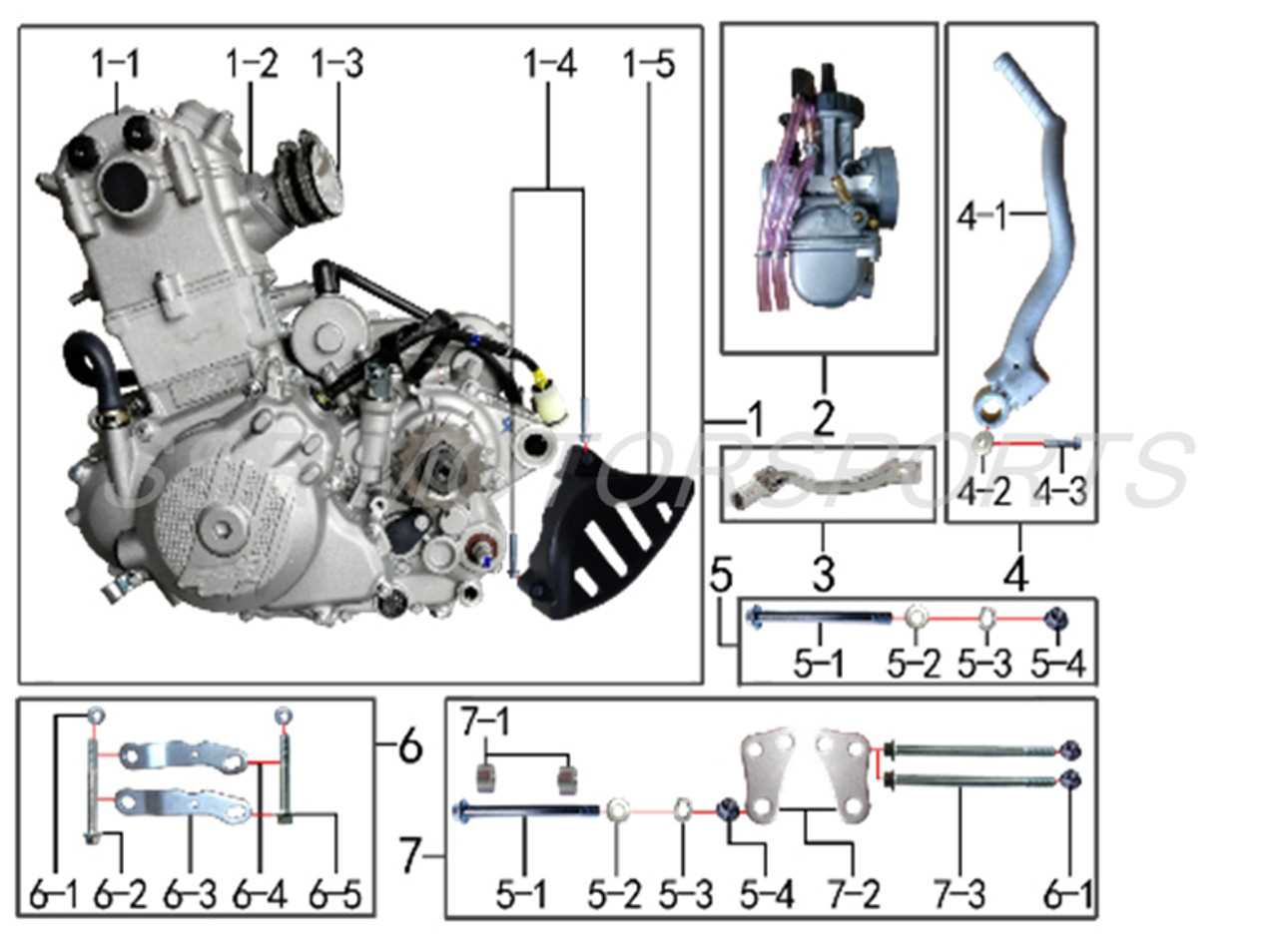 kohler courage 19 parts diagram