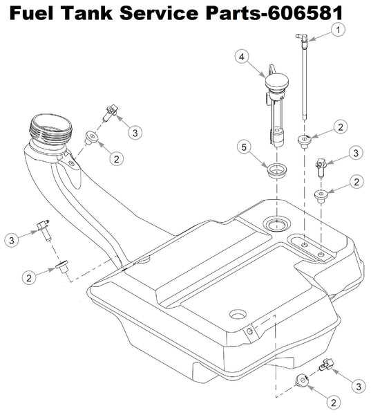 hustler fastrak parts diagram