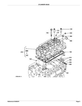 kubota l3130 parts diagram