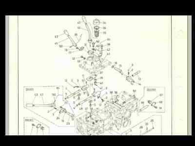 kubota l3400 parts diagram