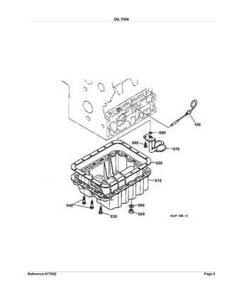 kubota l3400 parts diagram