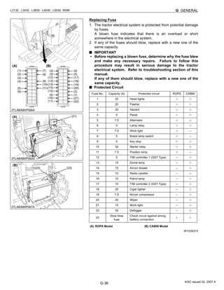 kubota l3430 parts diagram