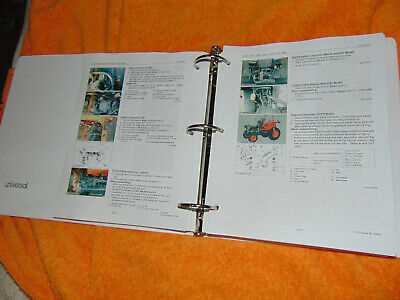 kubota l3430 parts diagram