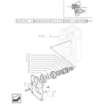 kubota zd221 parts diagram