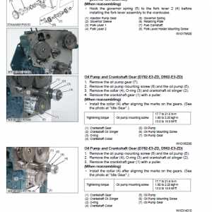 kubota zd321 parts diagram